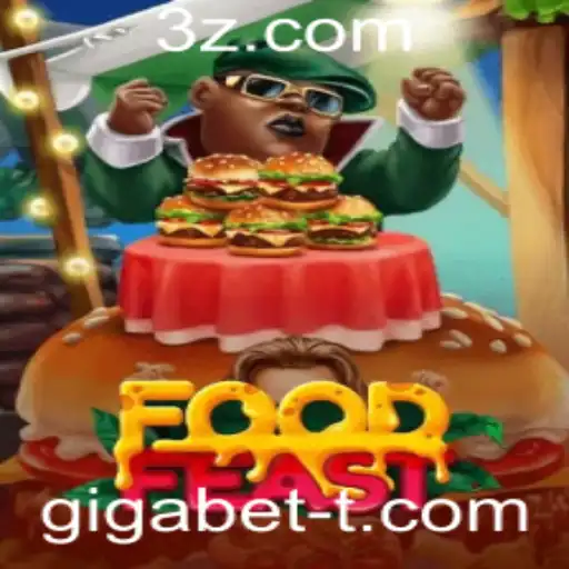 Descubra FoodFeast: O Jogo que Revoluciona a Experiência Culinária com Gigabet