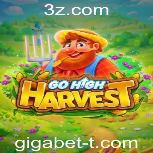 GoHighHarvest: Explorando o Mundo do Novo Jogo de Estratégia com Gigabet
