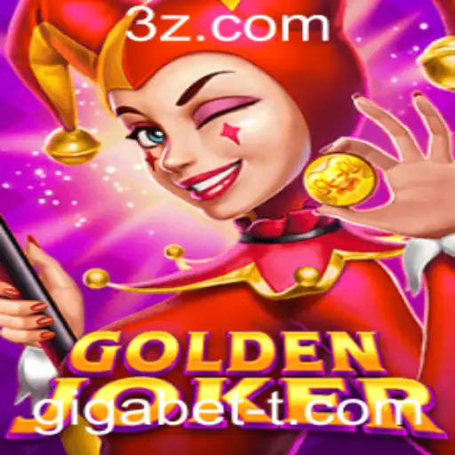 GoldenJoker: Descubra o Fascinante Universo do Novo Jogo com Gigabet