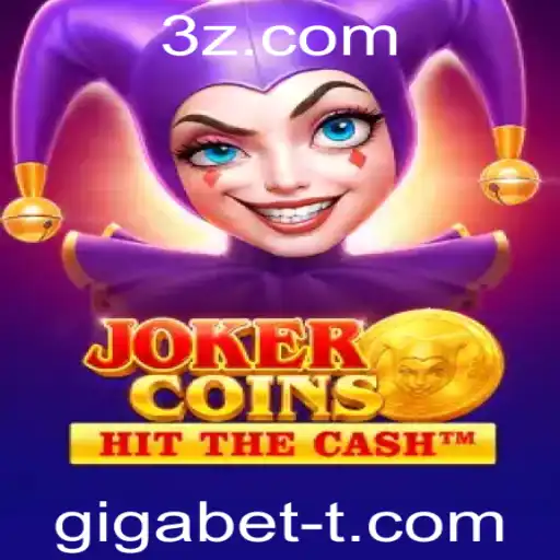 Descubra JokerCoins: O Novo Jogo de Estratégia e Azar