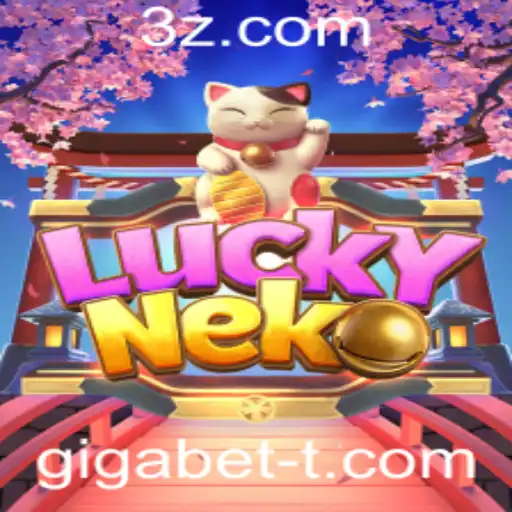 Desvendando o Enigmático Mundo de LuckyNeko: Um Jogo Gigante com Gigabet