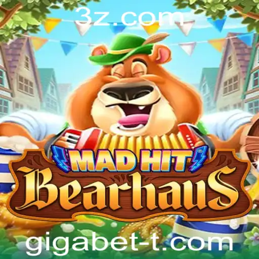 Explorando MadHitBearhaus: O Novo Fenômeno dos Jogos