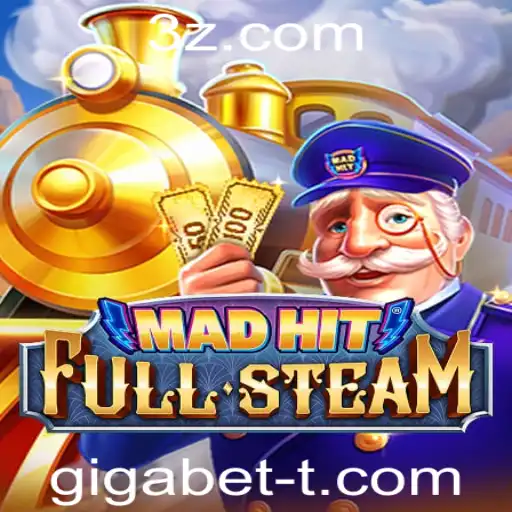 Descubra o Universo de MadHitFullSteam: O Jogo Revolucionário com Elementos de Gigabet