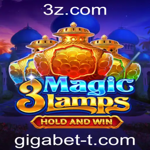 Descubra o Fascinante Mundo de 3MagicLamps: Um Jogo de Aventura e Estratégia