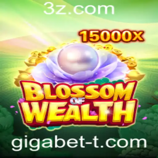 Descubra o Mundo Encantado de BlossomofWealth: O Jogo de Gigabet que Está Conquistando o Público