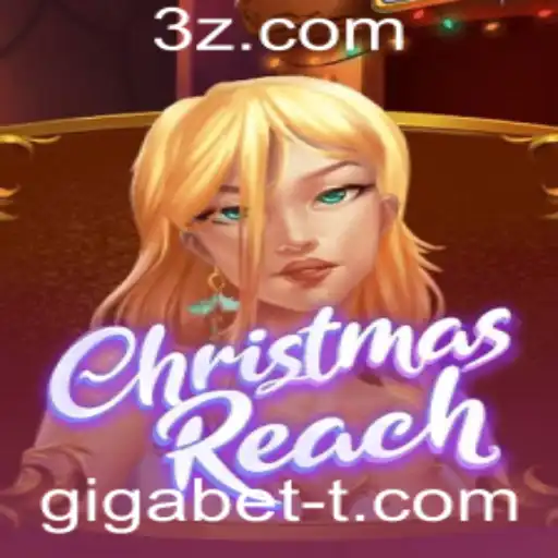 ChristmasReach: Uma Nova Experiência de Jogo Inovadora com Gigabet