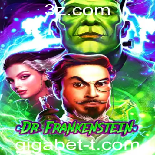 Explorando DrFrankenstein: O Novo Jogo de Gigabet