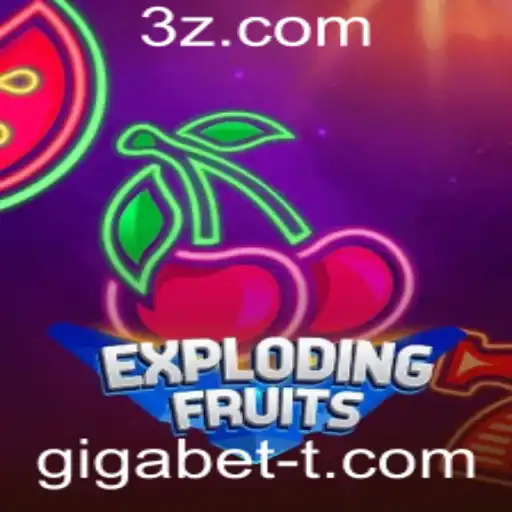 ExplodingFruits: Uma Nova Aventura no Mundo dos Jogos com Gigabet