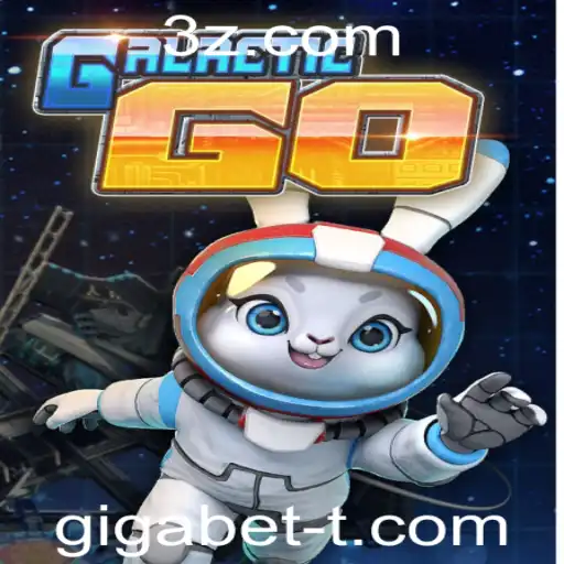 GalacticGO: Explorando o Universo dos Jogos e das Gigabets