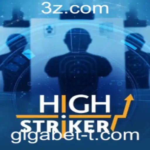 HighStriker: O Jogo de Habilidade e Azar que Ganha Popularidade com Gigabet