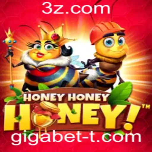 Descubra o Mundo Encantador de HoneyHoneyHoney