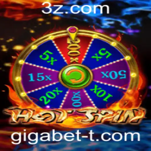 Descubra o Empolgante Mundo do HotSpin com Gigabet