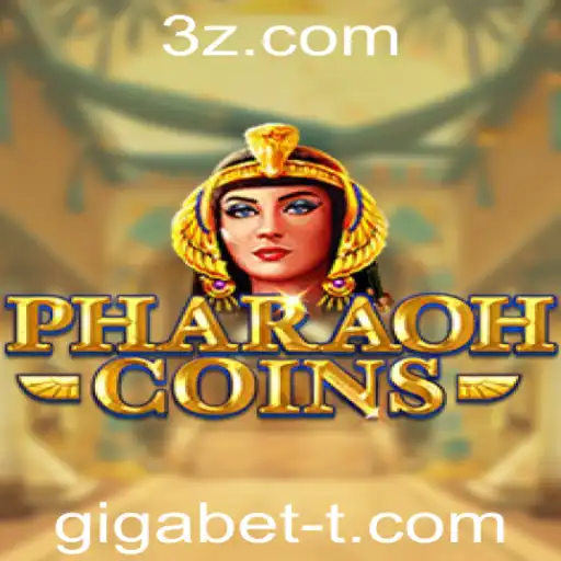 Descobrindo PharaohCoins: Aventura, Estratégia e Gigabets no Mundo Antigo