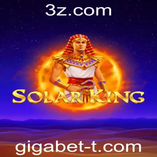 SolarKing: O Inovador Jogo Gigabet que Está Dominando o Mercado