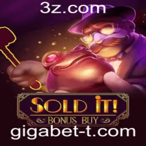 Descubra o Novo Jogo de Casino Online: SolditBonusBuy