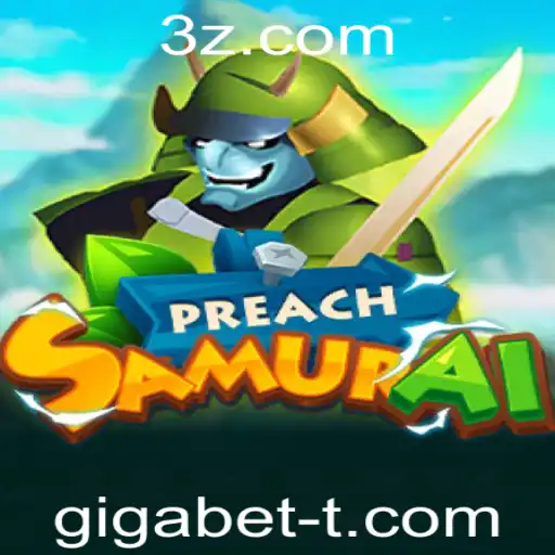 Desvendando o Universo de PreachSamurai: Um Mergulho no Mundo de Gigabet