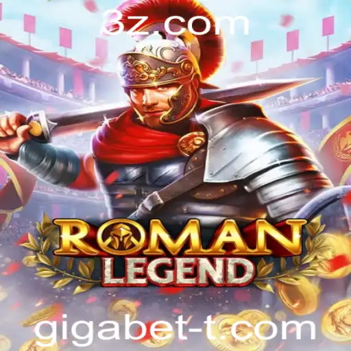 RomanLegend: Descobrindo a Grandeza Antiga no Mundo dos Jogos