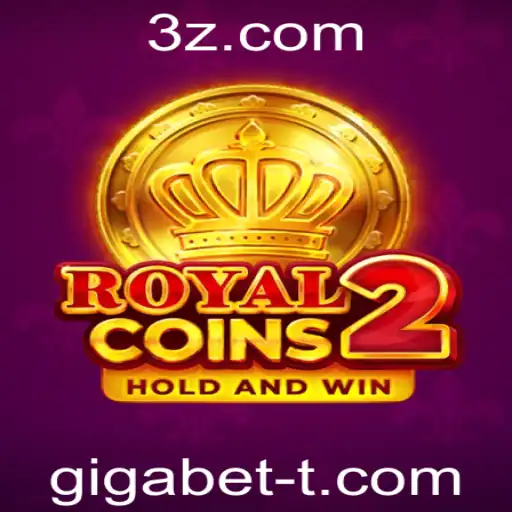 RoyalCoins2: Aventura e Estratégia no Mundo dos Games