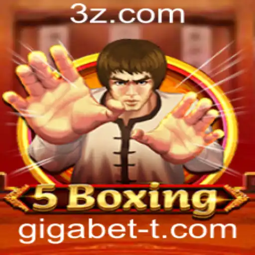 Descubra o Empolgante Mundo do 5Boxing: Uma Nova Sensação no Universo dos Jogos