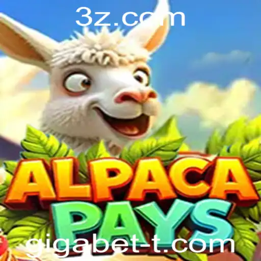 Descubra AlpacaPays: O Jogo de Slot Gigante Inspirado na Exuberância das Alpacas