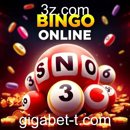 A Evolução do Bingo Online com Gigabet