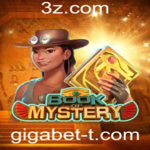 Explorando 'BookofMystery': Um Mergulho no Mundo de Aventuras e Gigabet