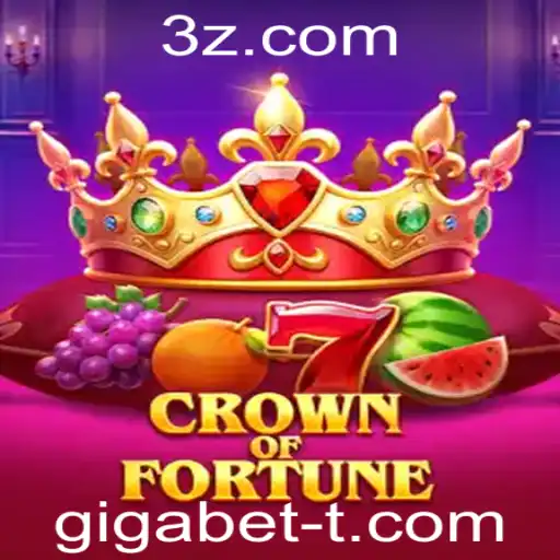Explorando o Mundo de CrownofFortune e a Influência de Gigabet