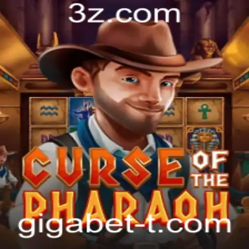 Curse of the Pharaoh: Uma Jornada Épica no Mundo dos Jogos de Aventura