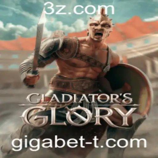 Descubra GladiatorsGlory: O Jogo que Está Dominando com Gigabet