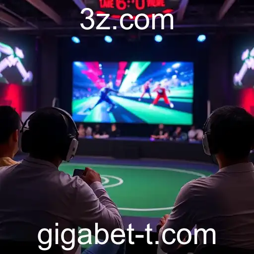 Jogos Ao Vivo: A Evolução do Entretenimento Online