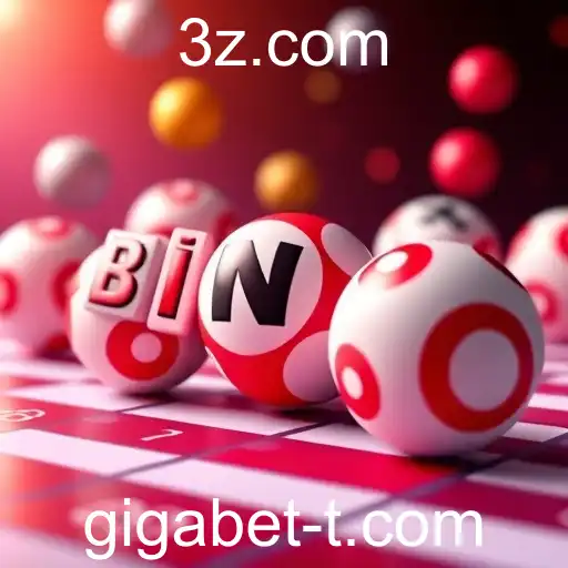 Explorando o Universo dos Jogos de Bingo: A Emoção do Gigabet