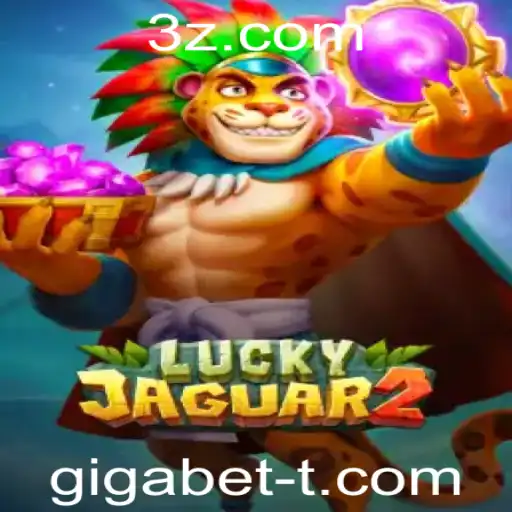 Descubra o Fascinante Mundo de Luckyjaguar2: O Jogo de Cassino Gigabet