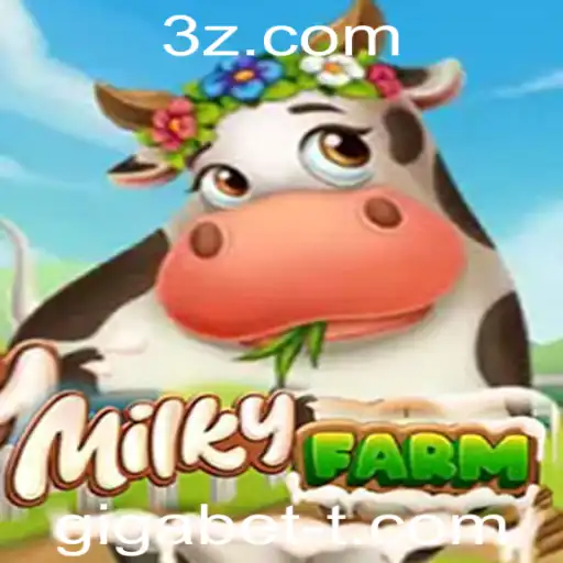 MilkyFarm: A Nova Sensação do Mundo dos Jogos com a Gigabet