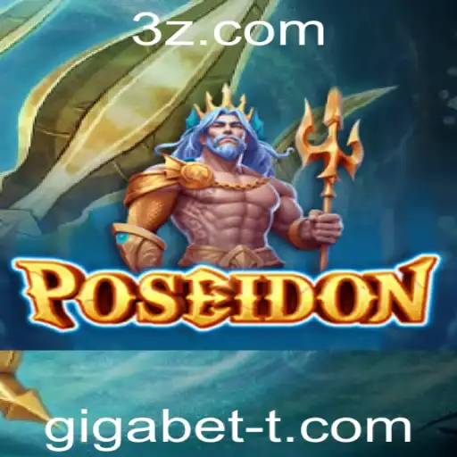 Explore o Mundo de Poseidon: Um Jogo de Estratégia e Aventura Online