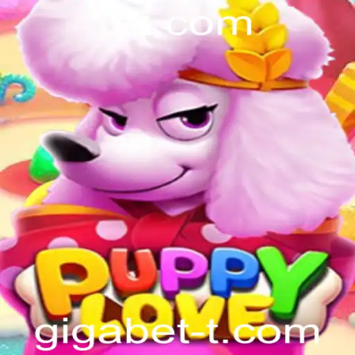 PuppyLove: Uma Nova Experiência de Jogo com Gigabets