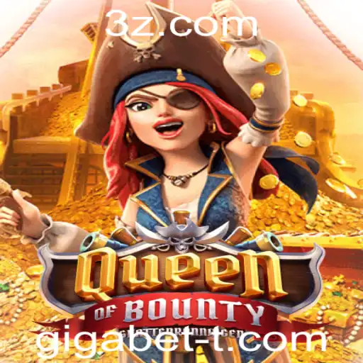 Queen of Bounty: Embarque na Aventura com o Gigabet