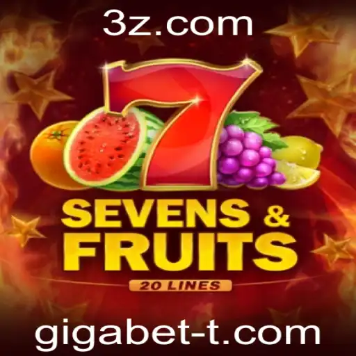 Descubra o Mundo de SevensFruits20: Um Jogo Inovador da Gigabet