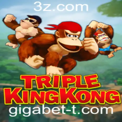 Descubra o Mundo Empolgante de TripleKingKong: A Experiência Gigabet