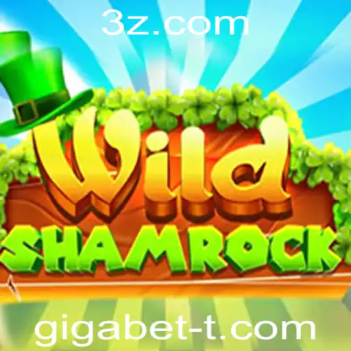 WildShamrock: Explorando a Magia do Novo Jogo de Gigabet