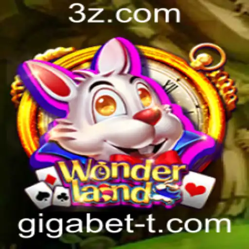 Explorando Wonderland: O Mundo de Gigabet