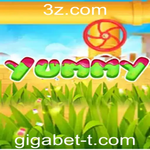 Conheça o Jogo Yummy: A Nova Sensação dos Jogos Gigabet