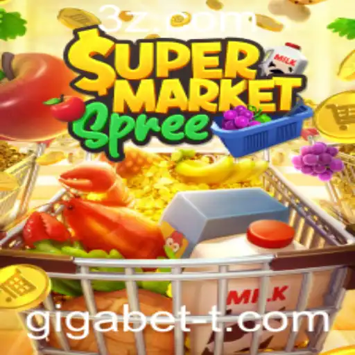 Explorando o Mundo de SupermarketSpree: O Desafio das Compras em Alta Velocidade