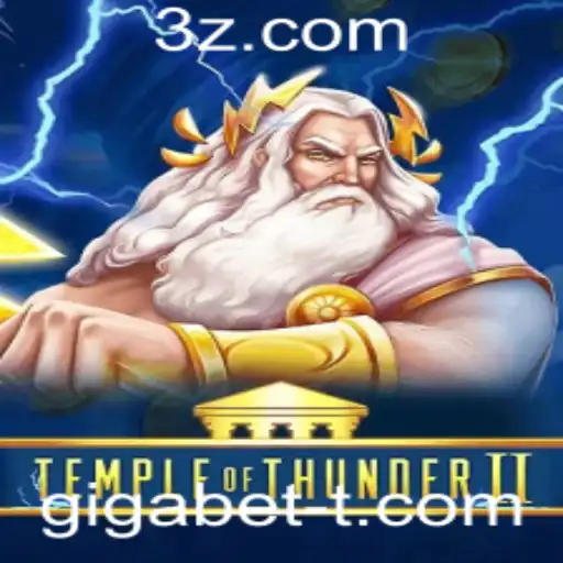Explore o Fascinante Mundo de TempleofThunderII