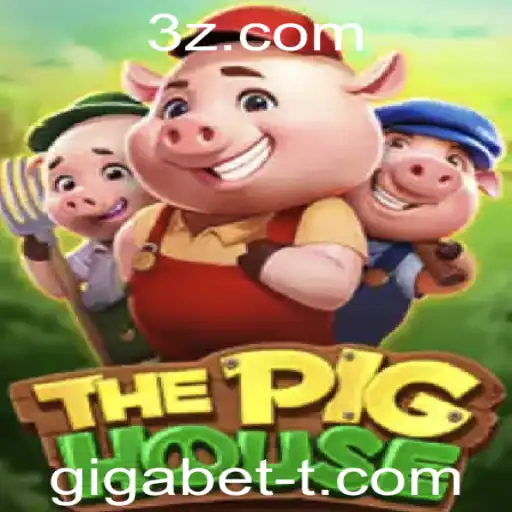 ThePigHouse: Um Mergulho Detalhado no Mundo de Gigantes e Estratégias
