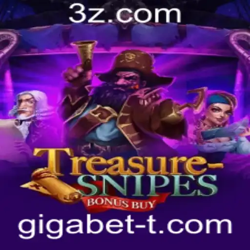 Explorando o Emocionante Mundo de Treasuresnipes Bonus Buy com Gigabet