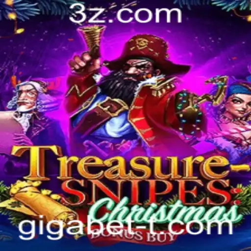 TreasuresnipesChristmas: Descubra a Aventura Festiva com Gigabet
