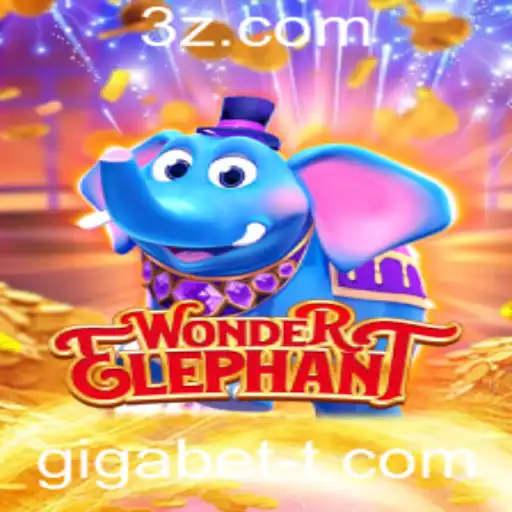 Explorando o Mundo Fascinante de WonderElephant