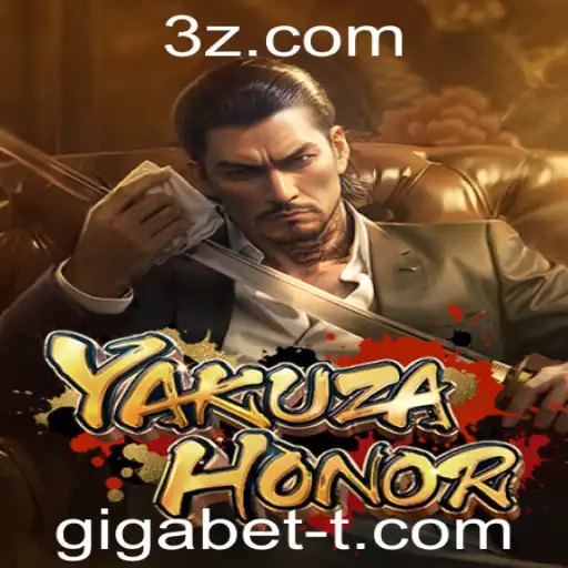 YakuzaHonor: Mergulhando no Mundo da Honra e Estratégia com Gigabet